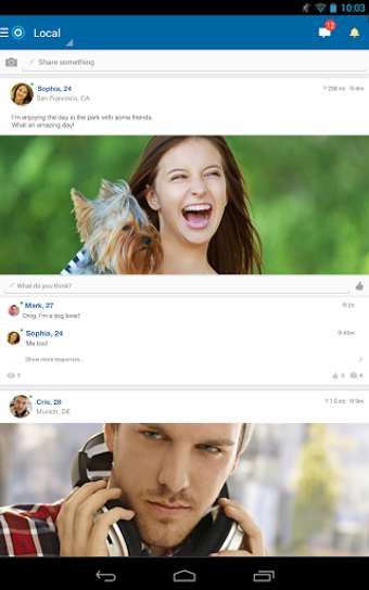 Image 8 for Skout
