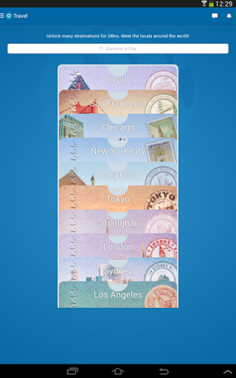 Image 6 for Skout