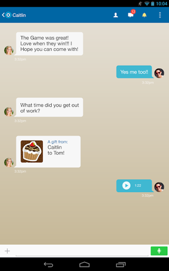 Image 2 for Skout