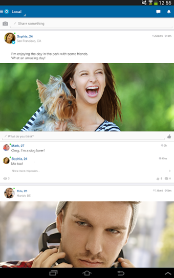 Image 9 for Skout