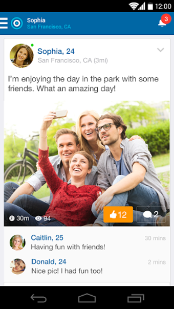 Image 12 for Skout