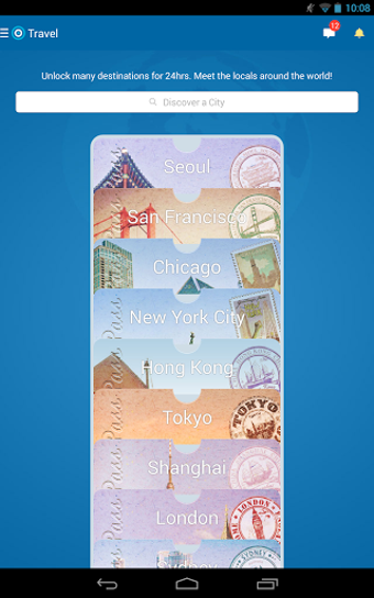 Image 13 for Skout