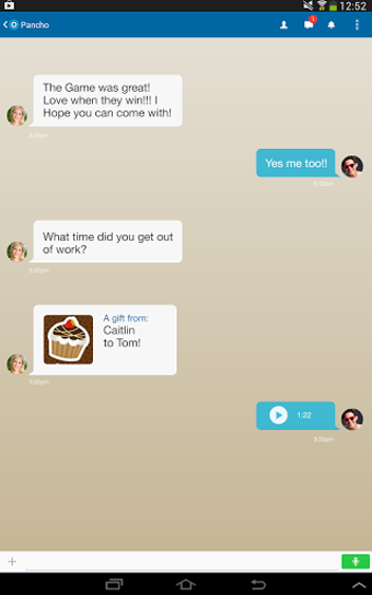 Obraz 3 dla Skout