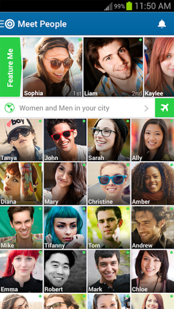 Image 0 for Skout