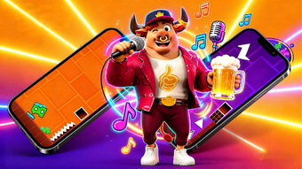 Bild 0 für Flip Dash