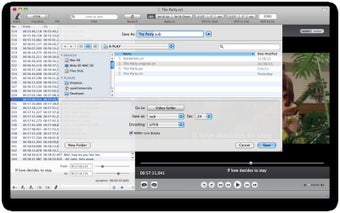 Subtitles theEditorの画像0