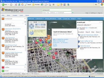 Bild 3 für Bing Maps