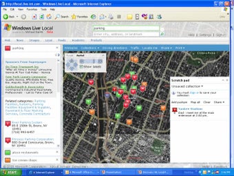 Bild 2 für Bing Maps