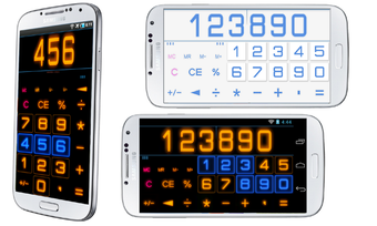 Bild 0 für Percentage Calculator