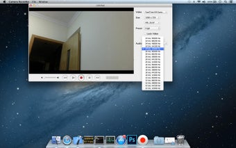Obraz 0 dla Camera Recorder Lite