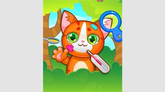 Obraz 0 dla Animal Hospital - Cat Doc…