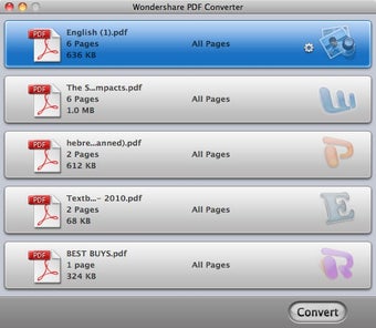 Obraz 0 dla Wondershare PDF Converter…