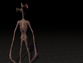 Obraz 0 dla Siren Head for BloodBox 2