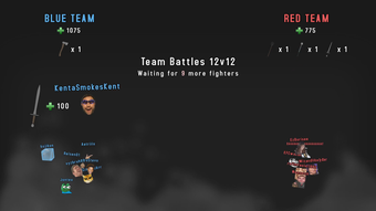 Bild 0 für Intro Fighters