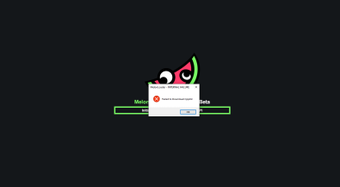 MelonLoader screenshot 1