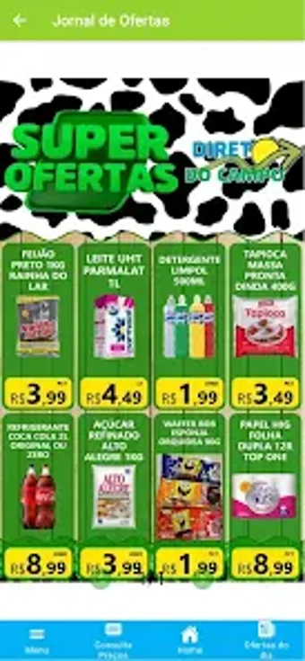 Image 0 pour Clube do Campo