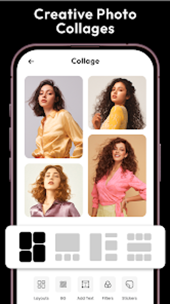 Obraz 0 dla CollagIn: Photo Collage E…