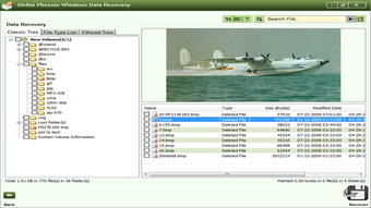 Immagine 3 per Stellar Phoenix Windows D…
