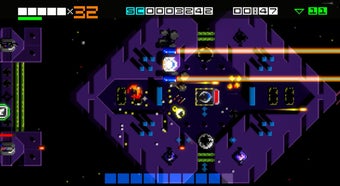 Image 0 pour Hyper Sentinel