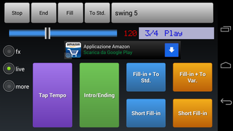 Drum Machine Drummer Frie…的第0张图片