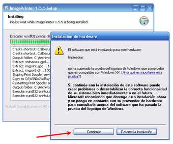 Imagen 4 para Virtual ImagePrinter