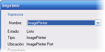 Image 1 for Virtual ImagePrinter