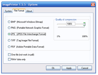 Image 1 pour Virtual ImagePrinter