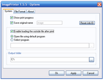 Image 4 pour Virtual ImagePrinter