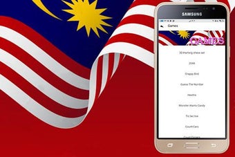Imagen 0 para SAPS - Semakan Keputusan …