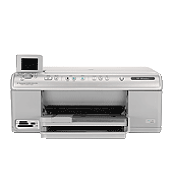 Image 0 for HP Photosmart C6380 All-i…