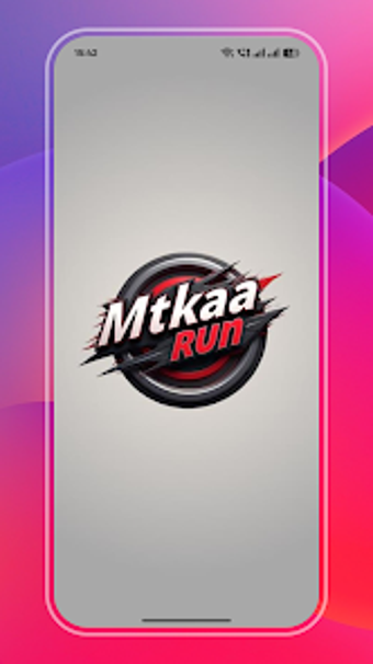 Bild 0 für Mtkaa Run - Online Matkaa…