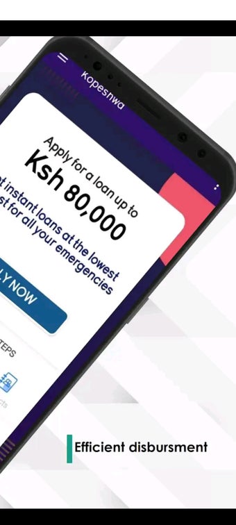 Tala Hela - Online Cash Lending