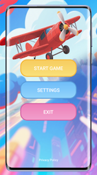 Bild 0 für PK365Airburst Legends