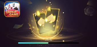 Super Game - Modern Poker的第0张图片