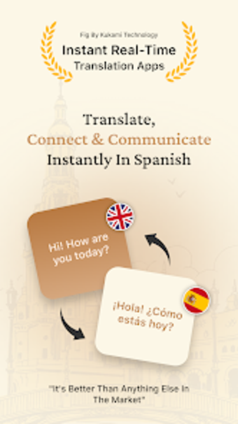 Bild 0 für Fig English Spanish Trans…