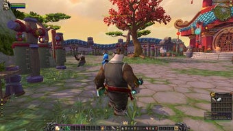 Image 2 for World of Warcraft: Mists …
