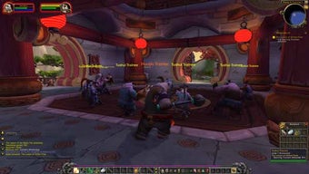 Bild 0 für World of Warcraft: Mists …