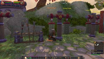 Bild 2 für World of Warcraft: Mists …