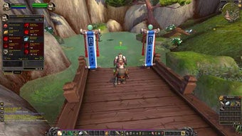 Bild 3 für World of Warcraft: Mists …