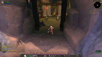 Bild 1 für World of Warcraft: Mists …