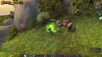 Bild 4 für World of Warcraft: Mists …