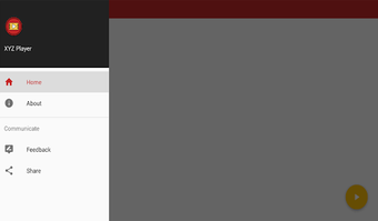 Image 0 pour XYZ Player
