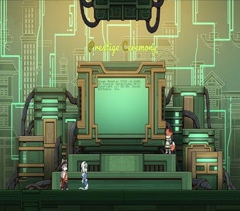 Imagen 0 para Threefold Recital