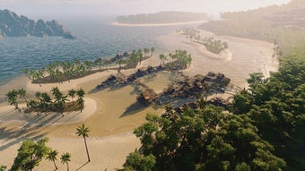 Image 0 pour Mesorift Survival
