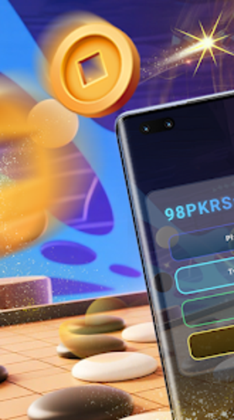 98PKRSmartLineの画像0