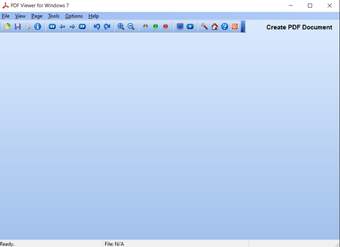 Bild 0 für PDF Viewer for Windows 7