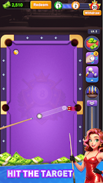 Bild 0 für Pool Rail Clear