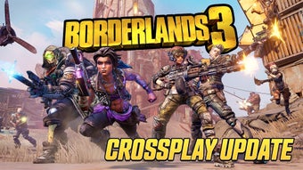 Image 0 pour Borderlands 3 All Items G…
