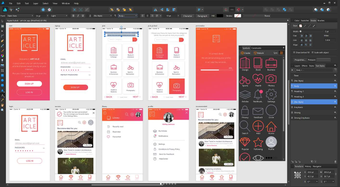 Obraz 0 dla Affinity Designer