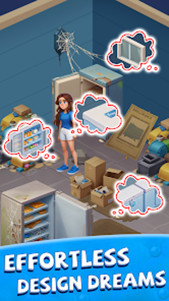 Image 0 pour Story Match-Cheaters Coll…